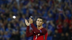Gunnarson: Ronaldo Tak Remehkan Saya