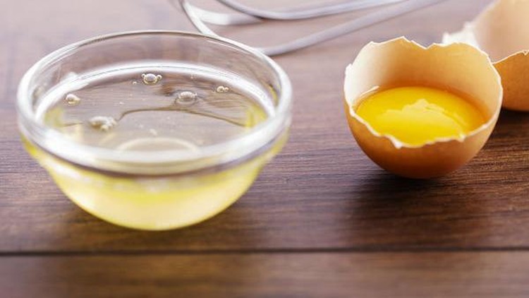 omelete putih telur