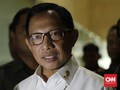 Kapolri: Terduga Teroris di Batam Berencana Serang Singapura