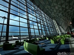 Erick Thohir Sebut Karpet Soetta Jelek, Operator: Kami Terima Kritiknya
