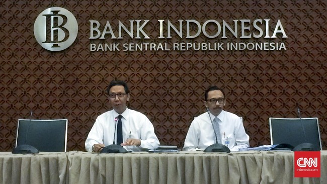 Bank Indonesia membuka kemungkinan memberikan kelonggaran untuk rencana program pembiayaan rumah tanpa uang muka, jika terdapat jaminan pemerintah.