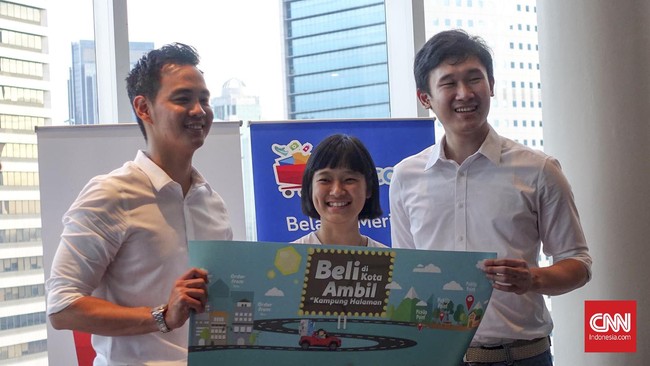 Alfacart, pemain baru di ranah e-commerce, tidak akan memberi toleransi bagi penjual yang berani menjual produk black market di tempatnya.
