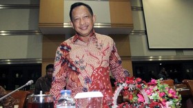 Tito Komentari Cakapolri