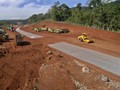 PUPR Targetkan Konstruksi Tol Semarang-Demak Dimulai 2019