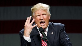 Netizen Samakan Donald Trump dengan Karakter Pokemon