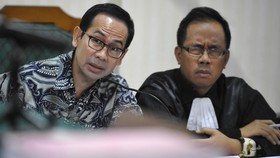 KPK Sita Uang Wawan Sebesar Rp36,7 M Terkait Kasus Pengadaan Alkes