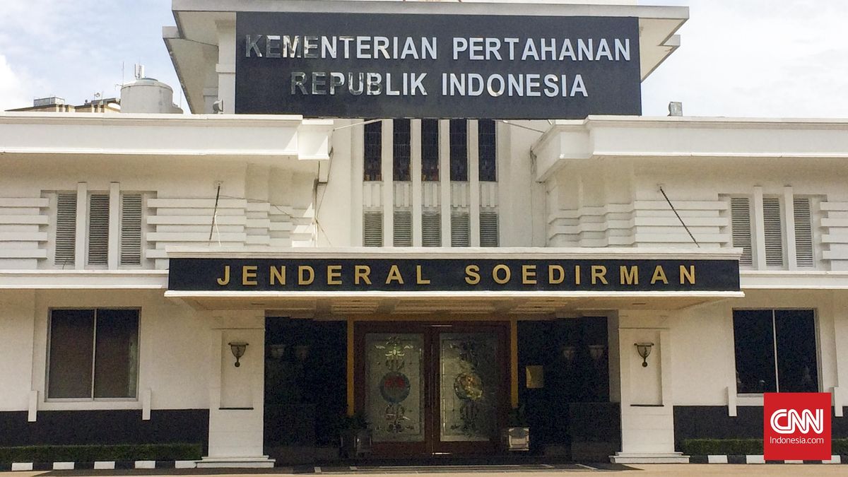 Letjen Robi Herbawan Ditunjuk Jadi Kepala BAIS TNI
