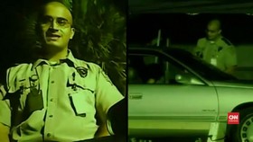 Sosok Penembak di Orlando Muncul dalam Film Dokumenter
