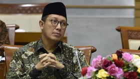 Menteri Agama: Idul Fitri Jatuh 6 Juli