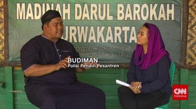 Titik Balik Sang Penegak Hukum