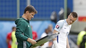 Vardy dan Sturridge Pembeda di Babak Kedua