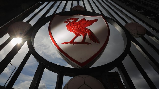 Meski enggan untuk melepas klub secara total, pemilik Liverpool disebut media-media Inggris siap untuk melepas sebagaian saham mereka pada investor China.