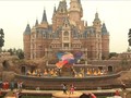 Disneyland Shanghai Jadi Andalan Pariwisata China