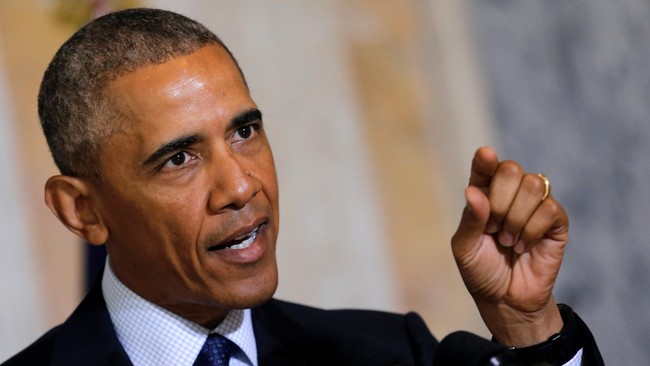 Ancaman keamanan di Asia menjadi pusat perhatian dalam pertemuan antara Presiden Barack Obama dan para pemimpin Asia Timur di Laos.