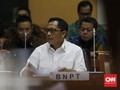 Ditunjuk Jadi Calon Kapolri, Tito Langsung Temui Budi Gunawan