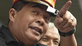 DPR: Tito Jadi Kapolri Karena Prestasi