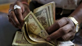 Bank Sentral India Pangkas Suku Bunga Acuan 25 Bps