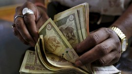 Deputi Gubernur Bank Sentral India Mengundurkan Diri