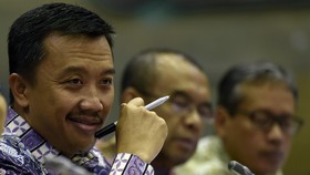 DPR Minta Pemerintah Lunasi Biaya Hak Siar Asian Games
