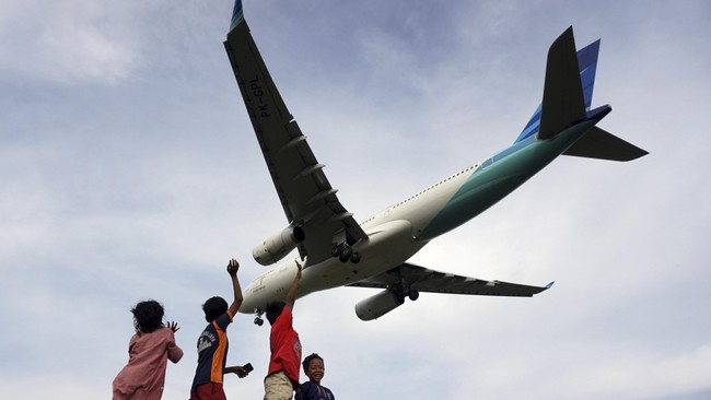 Kementerian Keuangan dan OJK belum memastikan unsur kesengajaan dalam pelanggaran audit laporan keuangan PT Garuda Indonesia (Persero) Tbk.