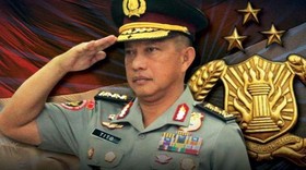 Tanggapan DPR Soal Tito Karnavian