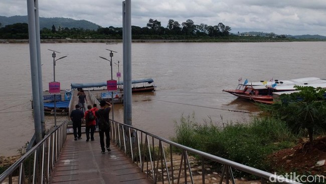 Sejak zaman prasejarah, sungai sudah sangat berguna untuk manusia dan lingkungannya. Ini beberapa sungai yang sangat penting di dunia.
