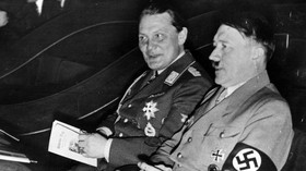 Celana Panjang Hitler Laku Dilelang Rp931 Juta