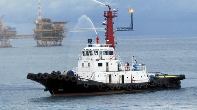 Kejaksaan Agung membuka lelang pada Jumat mendatang (25/6). Harga kapal mulai dari Rp400 juta hingga Rp1,7 miliar.