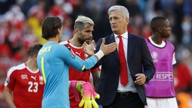 Pelatih Timnas Swiss: Swedia Bak Kacang Yang Sulit Retak