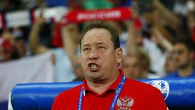 Slutski: Perjuangan Rusia Belum Sia-sia