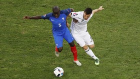 Kante: Chelsea Terlalu Bagus untuk Ditolak
