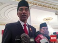 Jokowi: Jangan Coba Main-main dengan <i>Tax Amnesty</i>