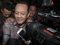 Nurhadi Praperadilan Kedua, KPK Tetap Jalani Penyidikan