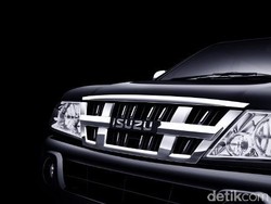 Beneran Nih, Isuzu Panther Bakal Pakai Mesin Standar Euro4?