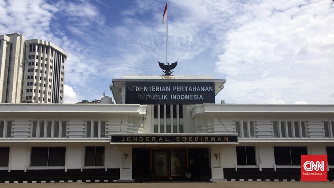 Wamenhan M Herindra menyebut pemberitaan Meta Nex dalam artikel 'Indonesia Prabowo Subianto EU Corruption Investigation' merupakan fitnah.