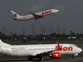 Lion Air JT-610 yang Jatuh Bawa 181 Penumpang dan 7 Awak