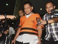 MA Sunat Vonis Panitera Kasus Saipul Jamil Jadi 5 Tahun