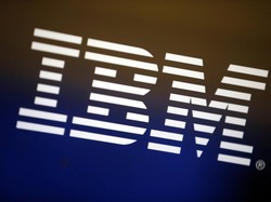 IBM Tutup Kantor di China, 1.000 Orang Kena PHK