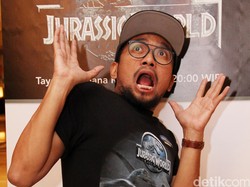 Ular Piton Ditemukan di Komplek Rumah Imam Darto