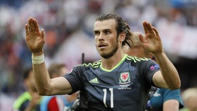 Bale Tetap Bangga Meski Wales Kalah di Duel Britania Raya