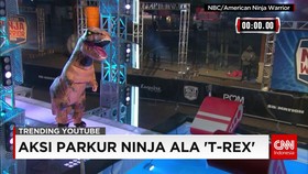 3 Cuplikan Video Populer Di Youtube