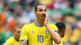 Bahaya Bola-bola Atas Swedia untuk Italia