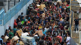 Dukung Mudik Dilarang, Muhammadiyah Imbau Silaturahmi Online
