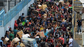 Dukung Mudik Dilarang, Muhammadiyah Imbau Silaturahmi Online