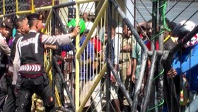 Jelang Sidang, Kuasa Hukum R-A-L Mengamuk