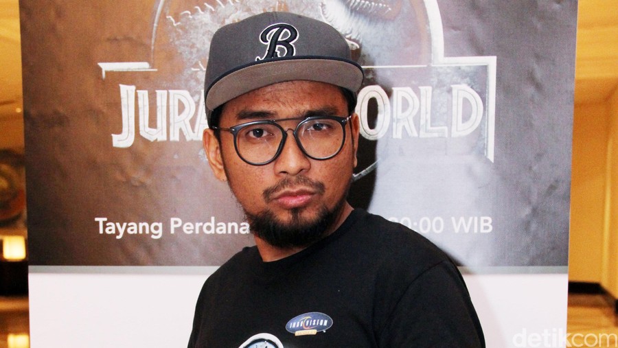 Imam Darto