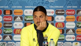 Italia vs Swedia: Bukan Sekadar Mematikan Ibrahimovic