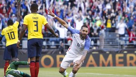 Amerika Serikat Melaju ke Semifinal Copa America