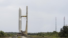 Satelit BRI Diklaim Bawa Era Baru Bagi Dunia Perbankan