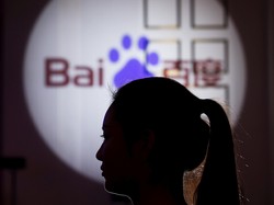Baidu Kembangkan AI di Smartphone dengan Lenovo